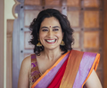 Ashmita Rao